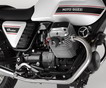 Новый Moto Guzzi V7 Classic
